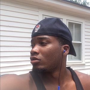 Meet your Posher, Aj